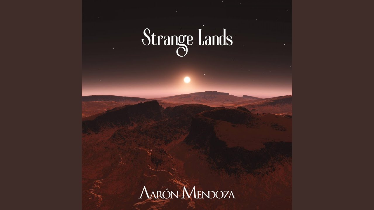 Strange Lands