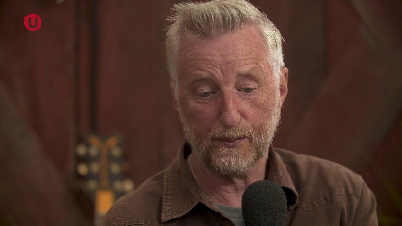 Billy Bragg On Brexit, Jeremy Corbyn, Boris Johnson And West Ham United - uDiscover Music