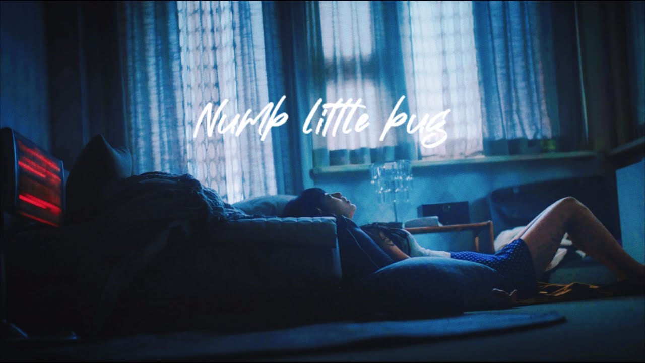 numb little bug || sad multifandom