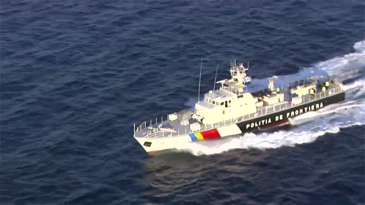 Critical Maritime Routes, a European programme to secure maritime transport