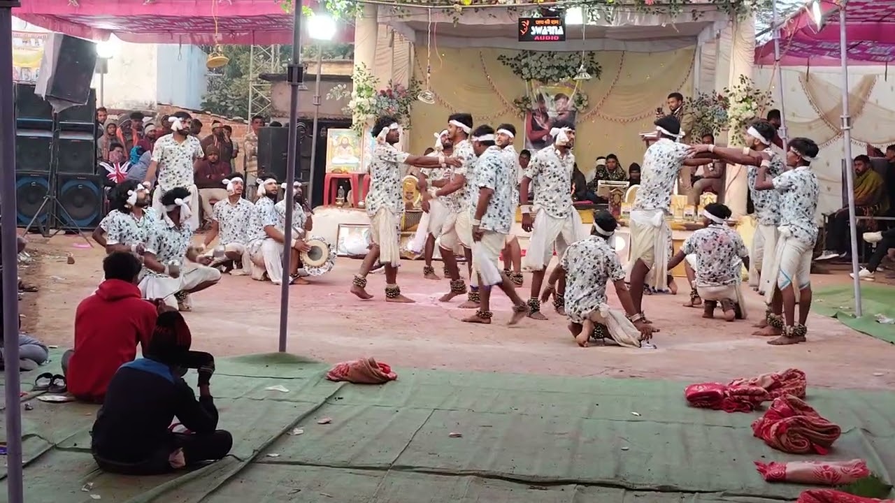  बेहतरीन song 😱🙏सत्य के झांझकर boys।।। परट-2 😱😱 (parmalakasa manch)।।। chicha panthi party🙏 