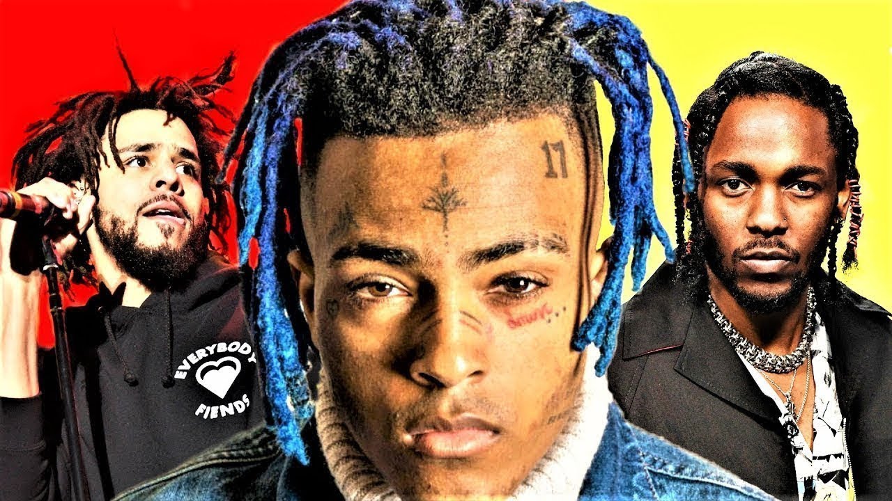 Best Rap Songs Of 2018 (Mid-Year List)