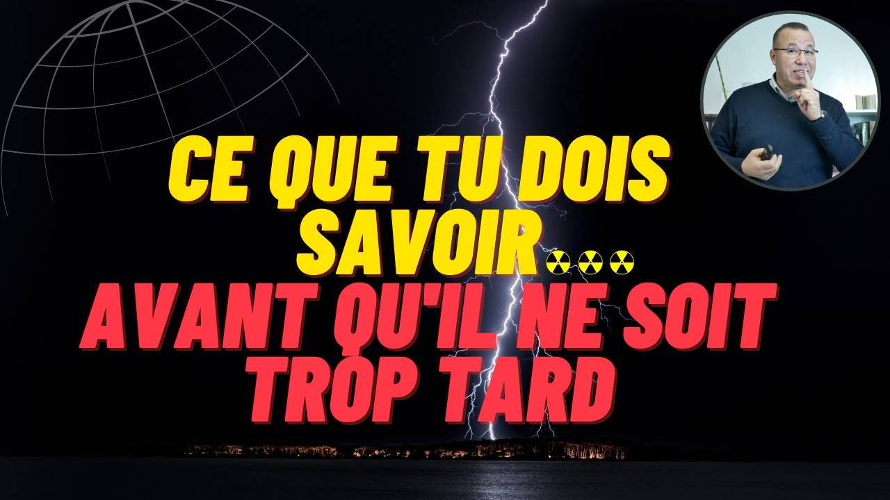⚠️⚡
