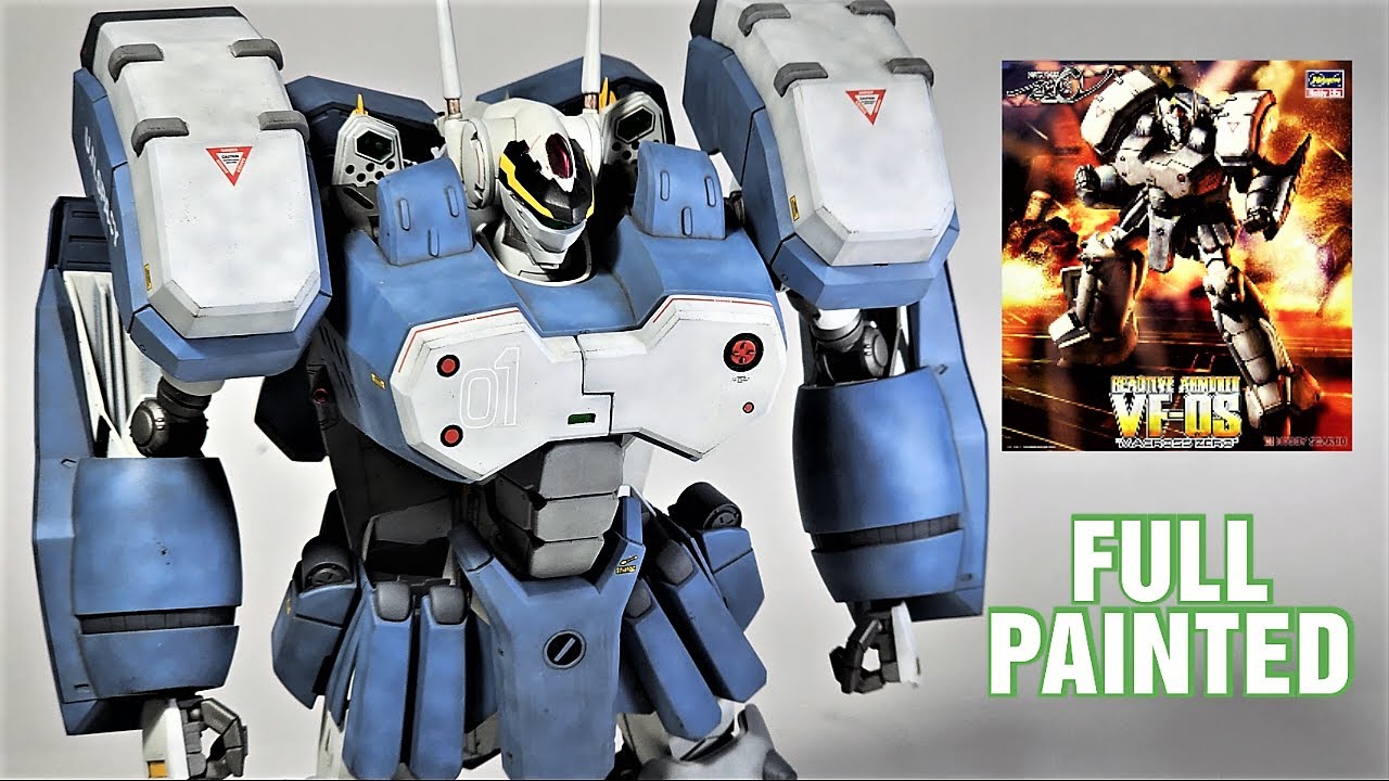 HASEGAWA 1/72 MACROSS ZERO REACTIVE ARMORED VF-0S リアクティブアーマードVF-0S マクロスゼロ (プラモデル) 마크로스 제로 리엑티브 아머
