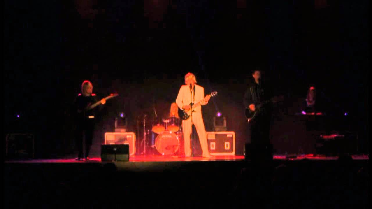 Smilers - Mina, Pets, Margus ja Priit LIVE (29.03.09)