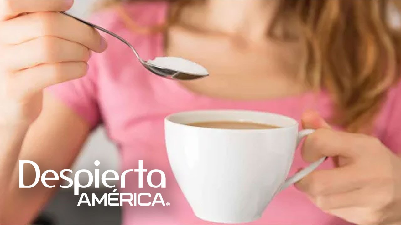 Descubre cuál es la cantidad de azúcar recomendada para el consumo diario y cuida tu salud | DA