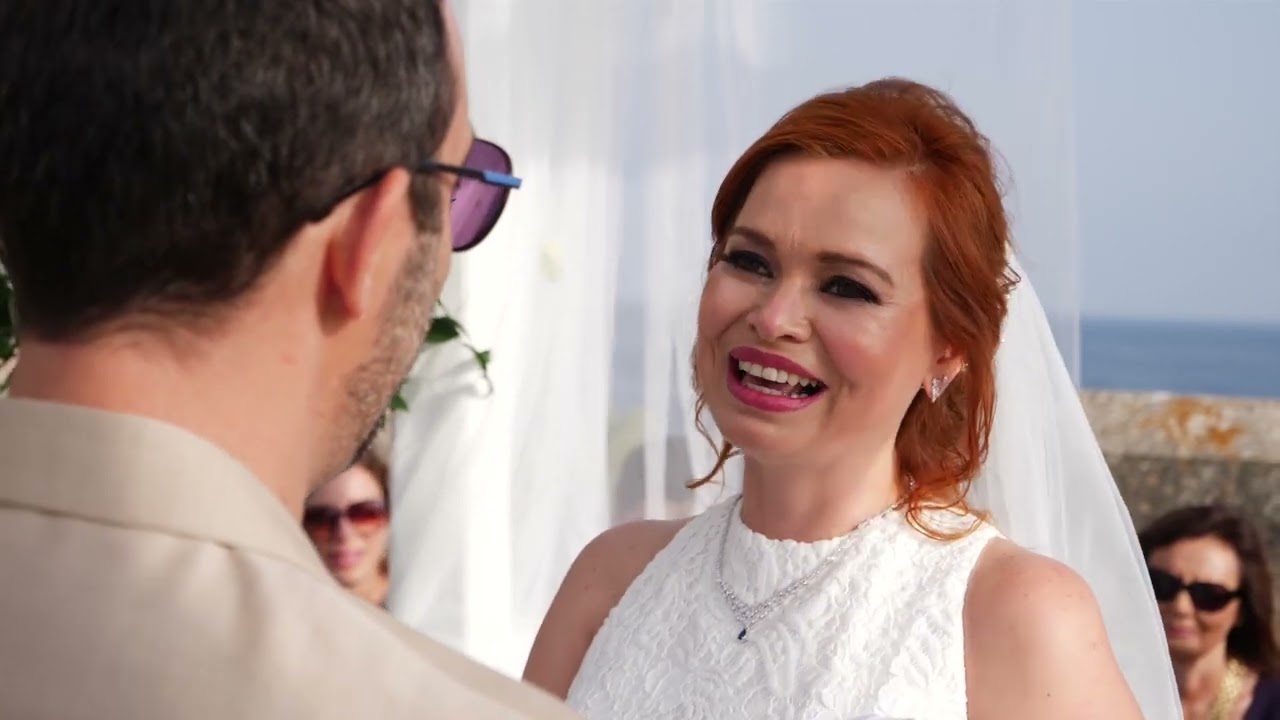 ESTORIL, FORTE DA CRUZ - WEDDING VIDEO
