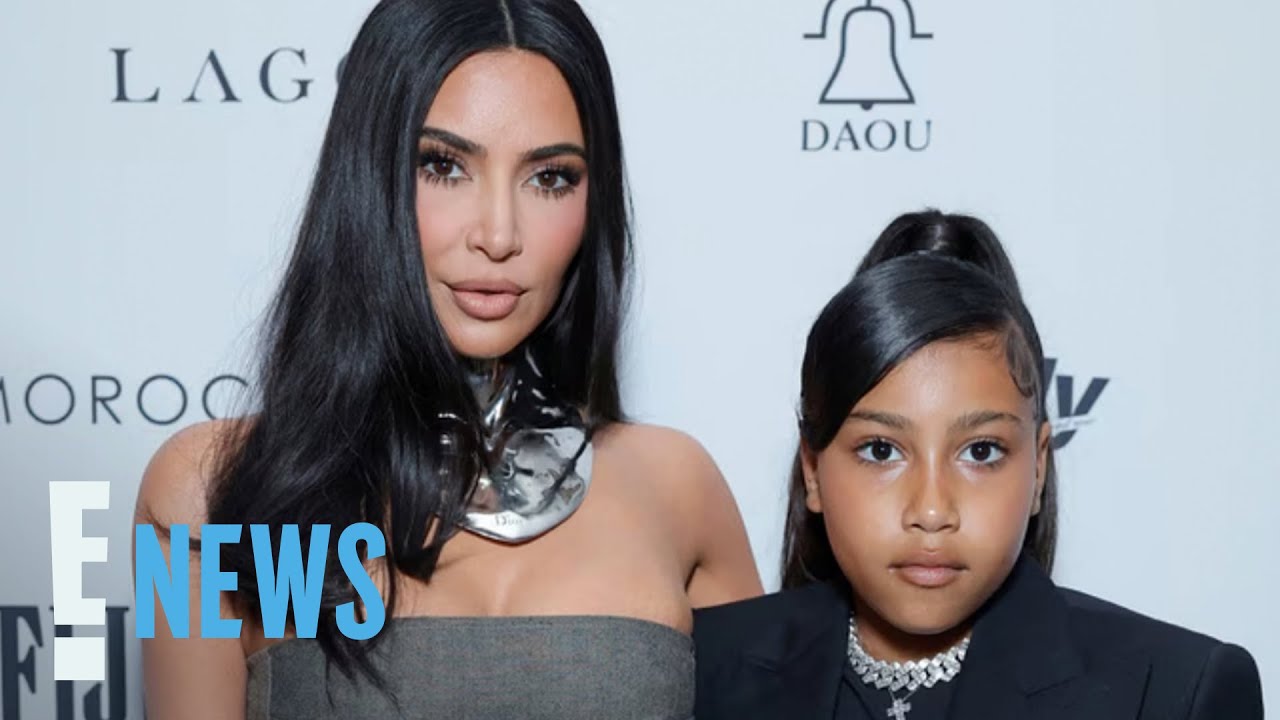 Kim Kardashian Addresses Past 