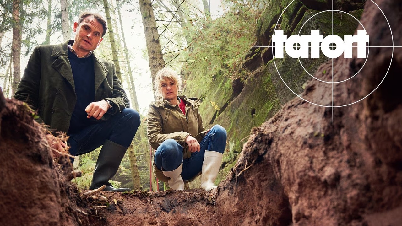 Tatort 2026 - Ich sehe dich | Deutscher Krimi 2026 | True Crime doku 2026