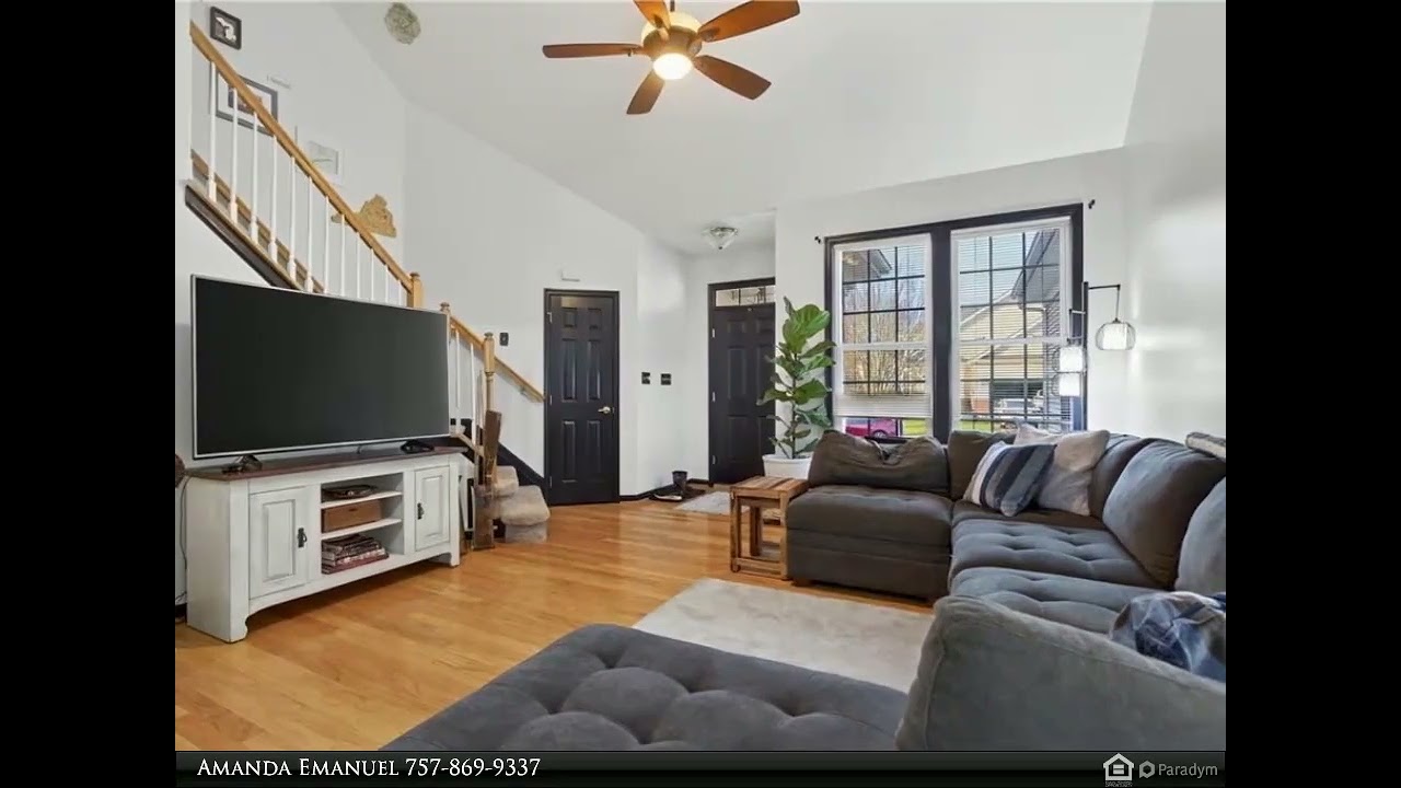 Homes for Sale - 4331 Audley Green Terrace, Williamsburg, VA