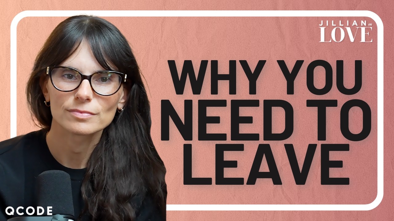 Why I Broke Up With a Good Person