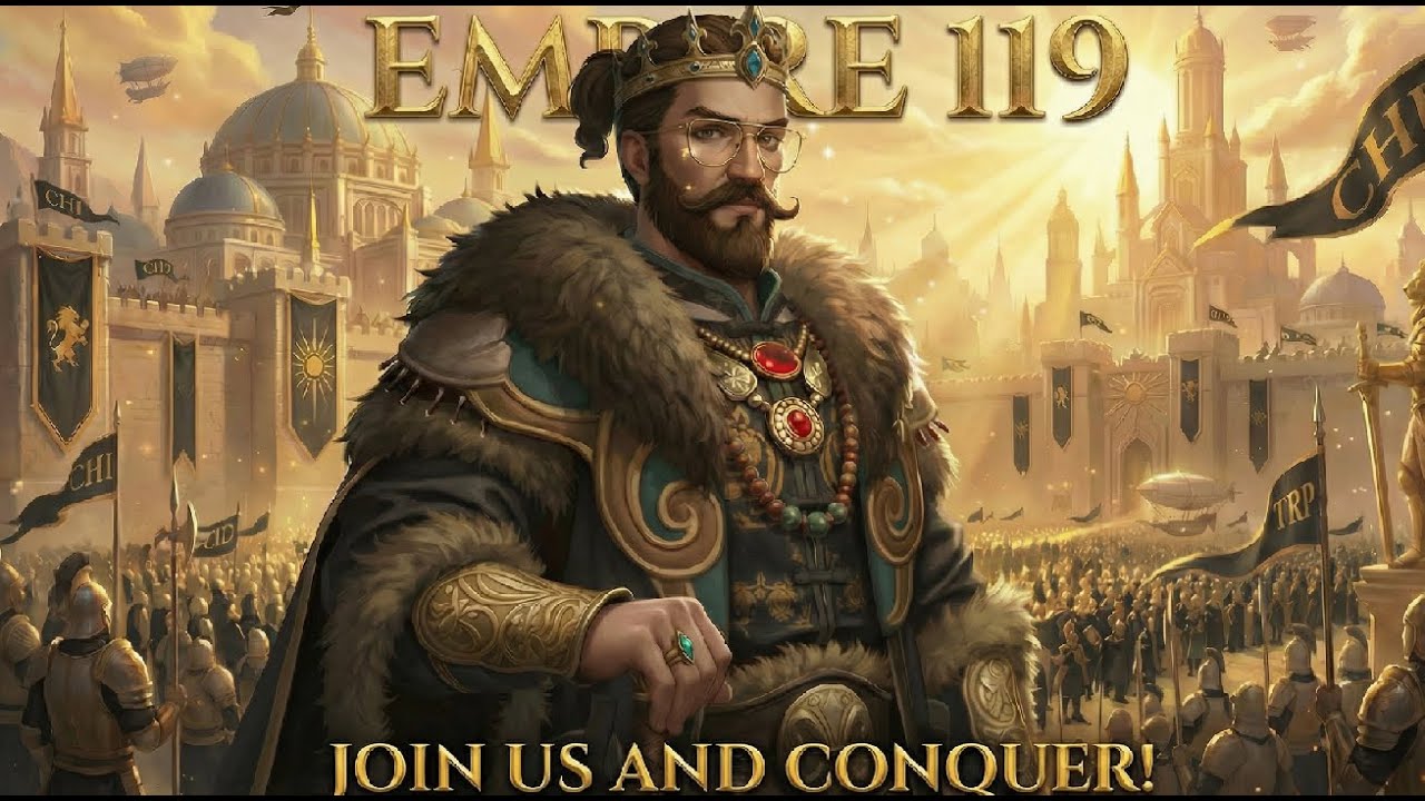 ALL OUT WAR IN AOEM AT RESET - Desolate Deserts | Chill stream | !discord !eneba