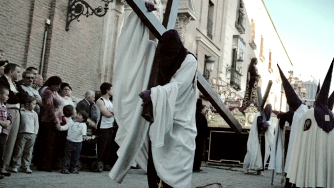 Padre Nuestro, Jesús Nazareno, Señor de Guadalajara
