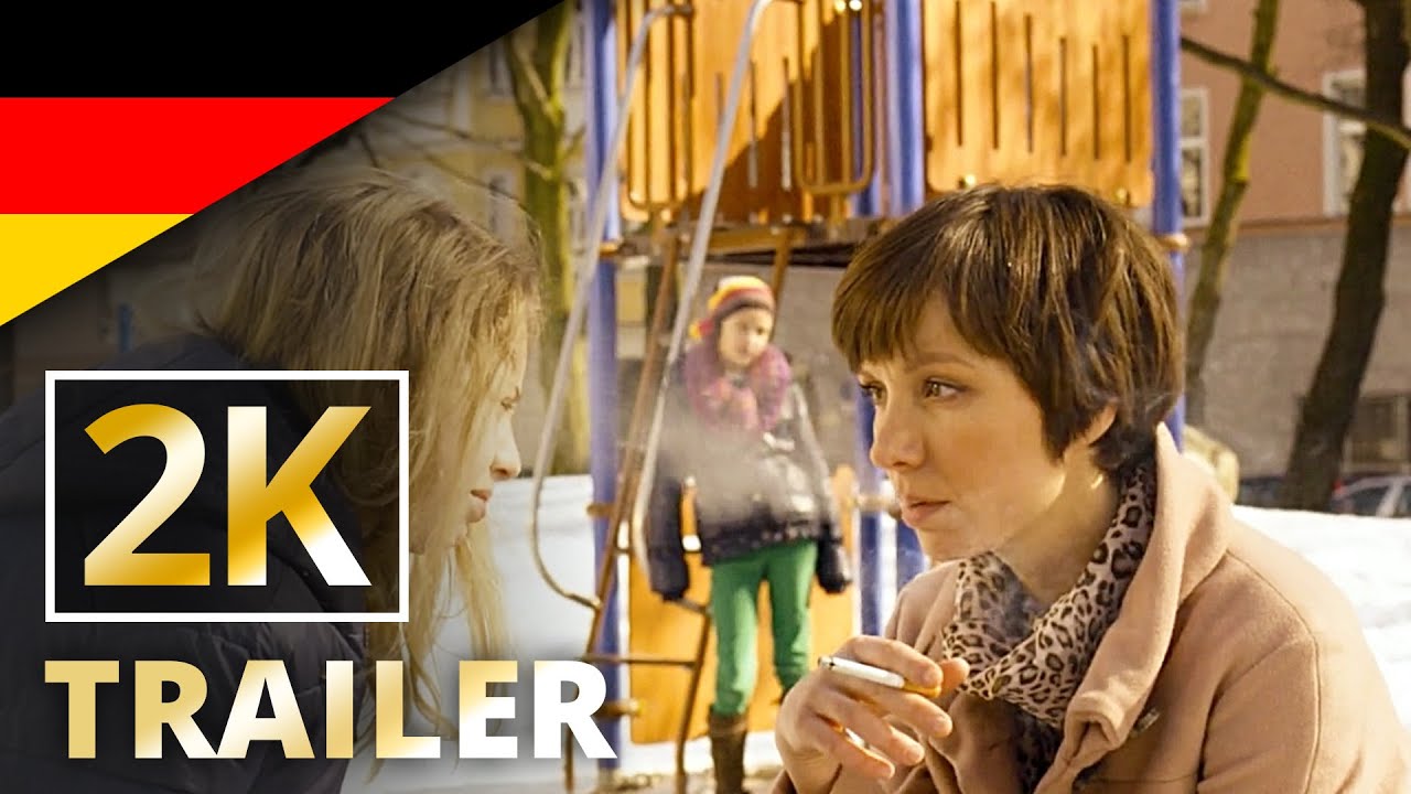 Bockspr&uuml;nge - [2K] [UHD] Trailer (Deutsch/German)