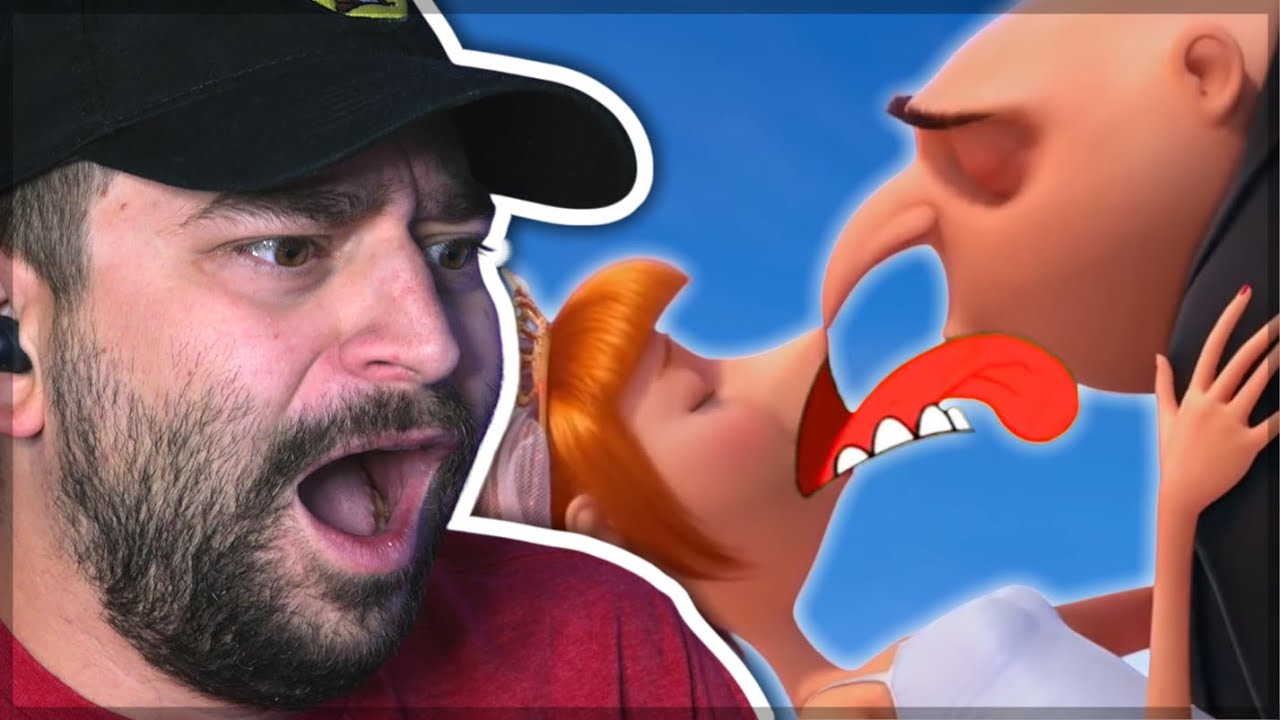 ГРУ-НЕРЫ! 😂 - [YTP] РЕАКЦИЯ Подлого Мачо!