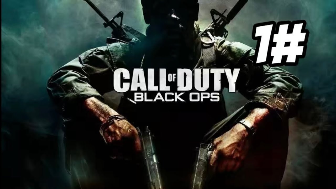 Bruno_gamer está ao vivo! Jogando no Xbox 360 (COD: black ops II)