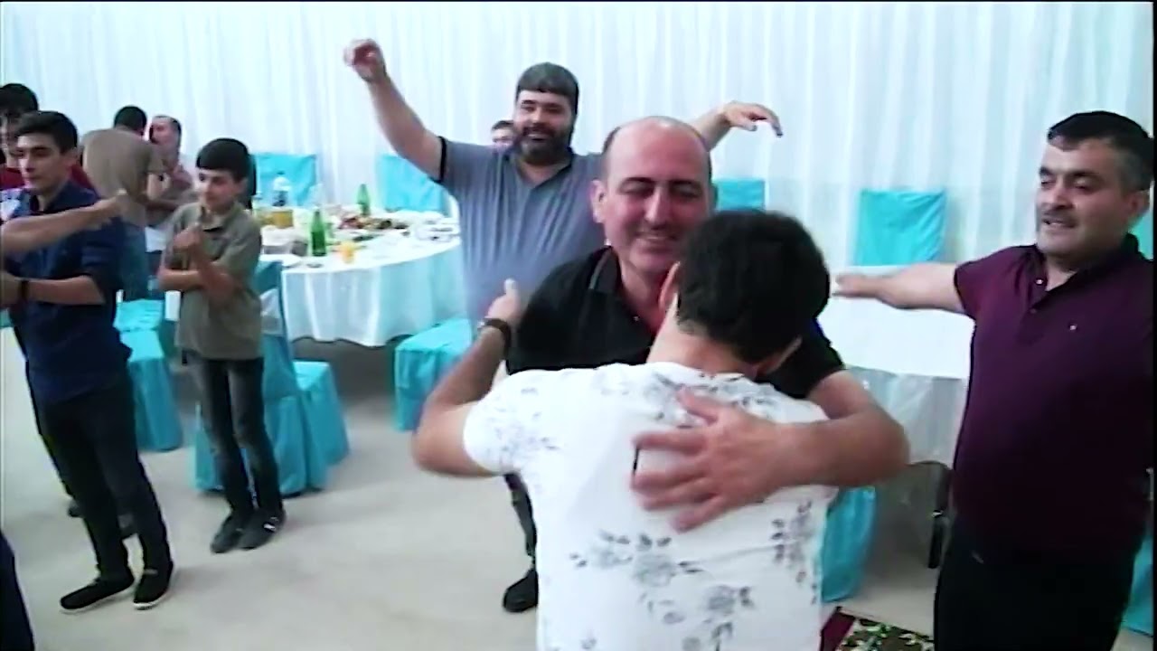Kürdəxanı Toy yeri 2