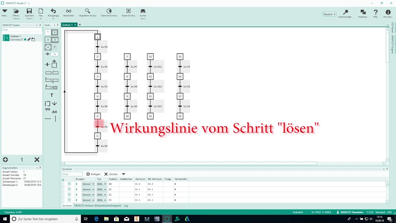 9 Parallele Verzweigung