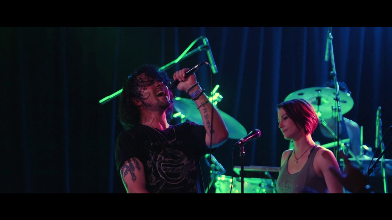East Of Eli The Siege [Live @ The Roxy]