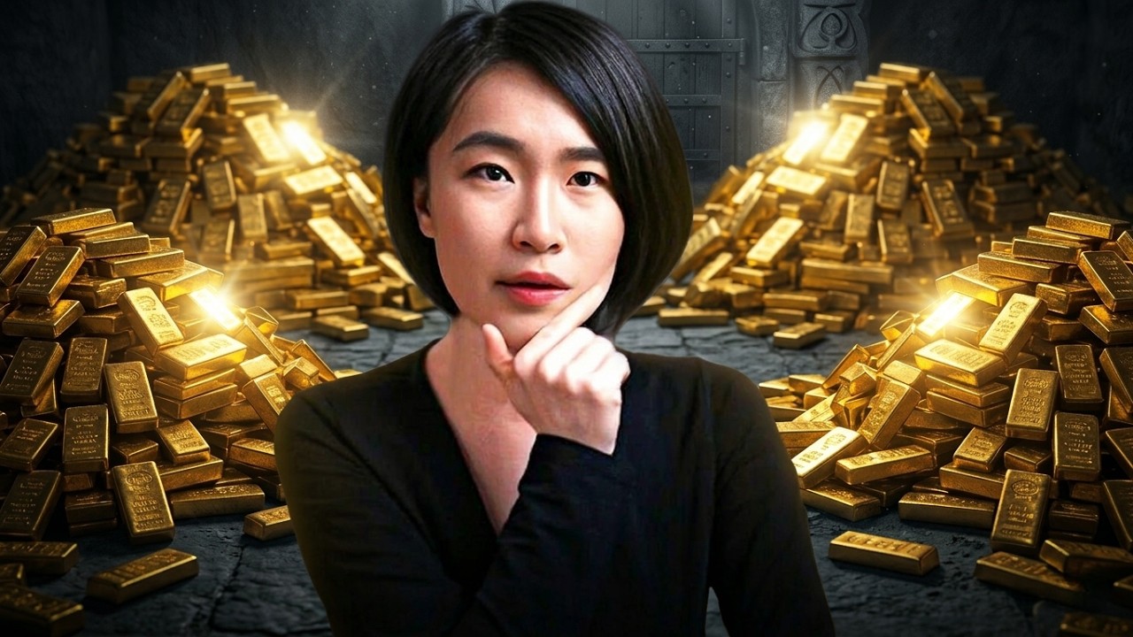 Gold Investing Explained in 15 Minutes