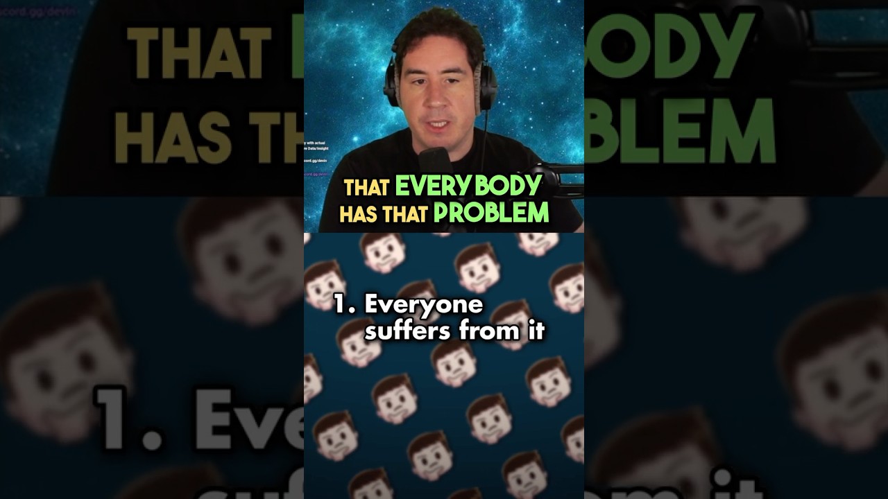 Content Paralysis