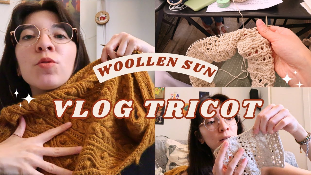 ✶ 24. VLOG TRICOT : Turtle Dove et Kylie ✶