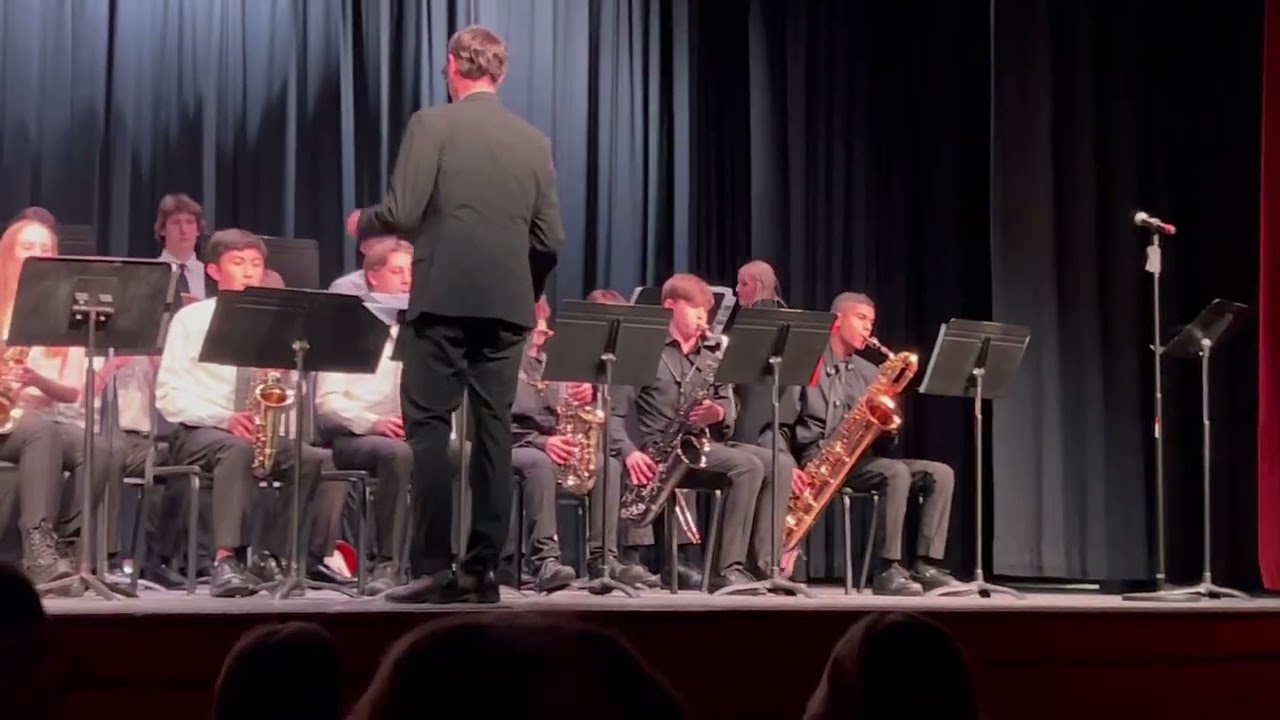 Easy Money (Count Basie)