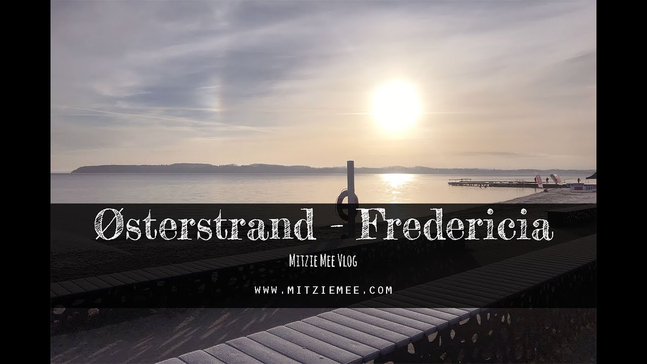 Fredericia - &Oslash;sterstrand