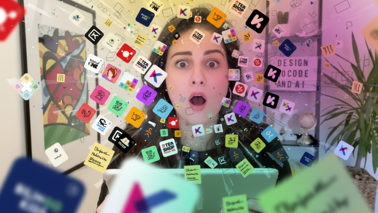 Can You Build Apps Without Coding? Watch This!