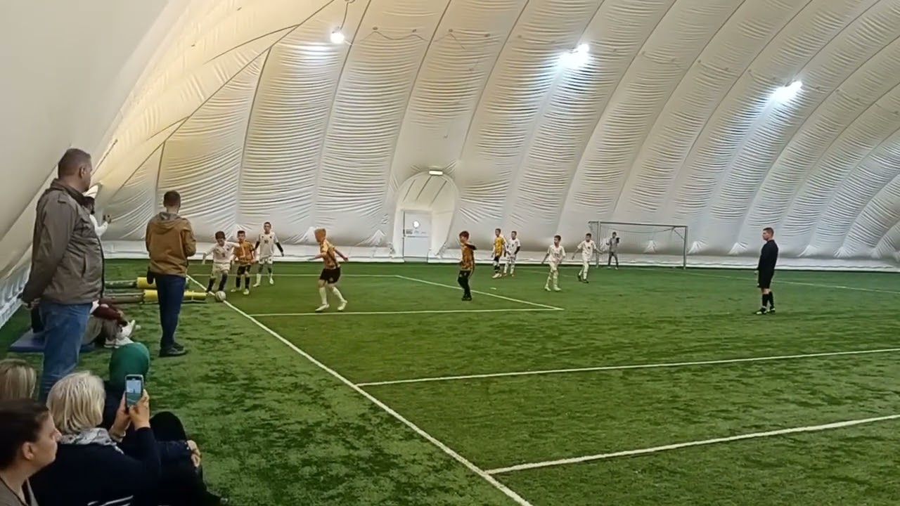 FSKS 2013, FK Novi Grad - AF Sparta   2-0