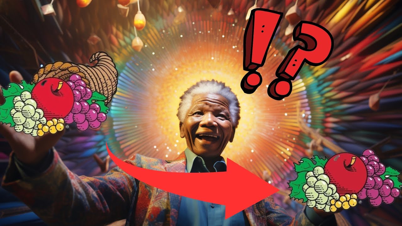 Unraveling Reality: The Mandela Effect Uncovered