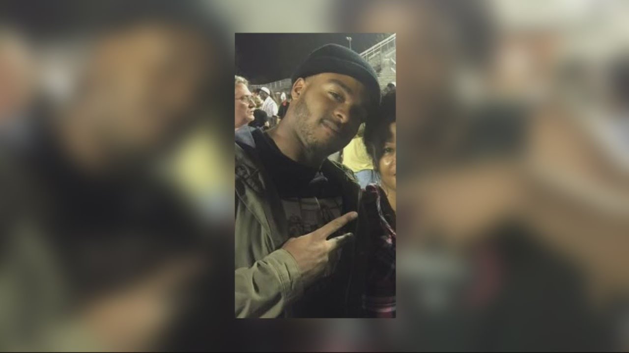 Thomson Remembers Former Football Star