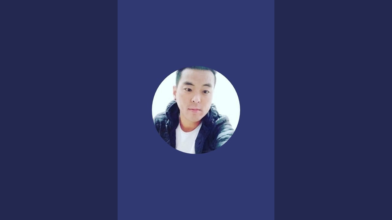 Tenzin Dhonden is live!