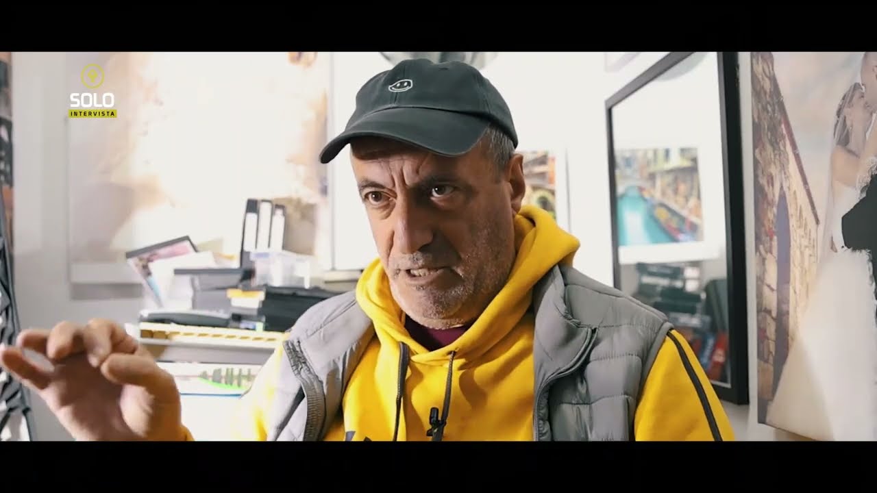 PIRO VIDHI SOLO INTERVISTA