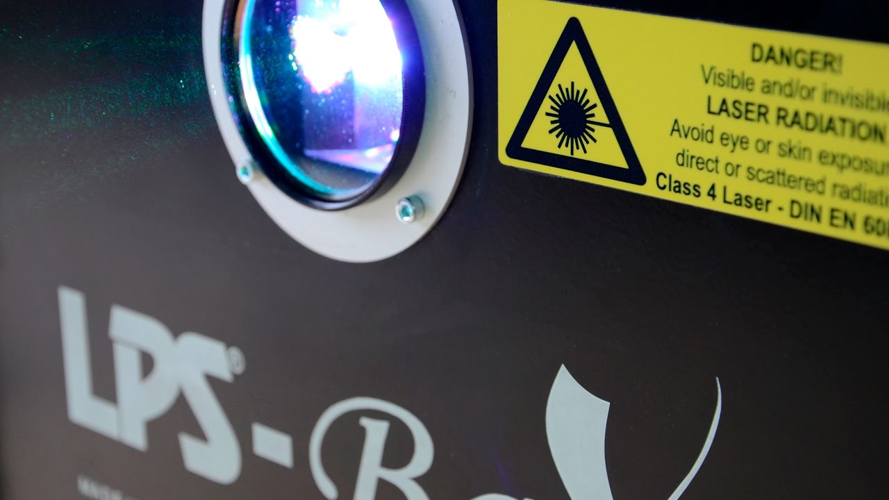 LPS-Bax laser show system - for your unique laser show design. Showlaser, Lasershow,...