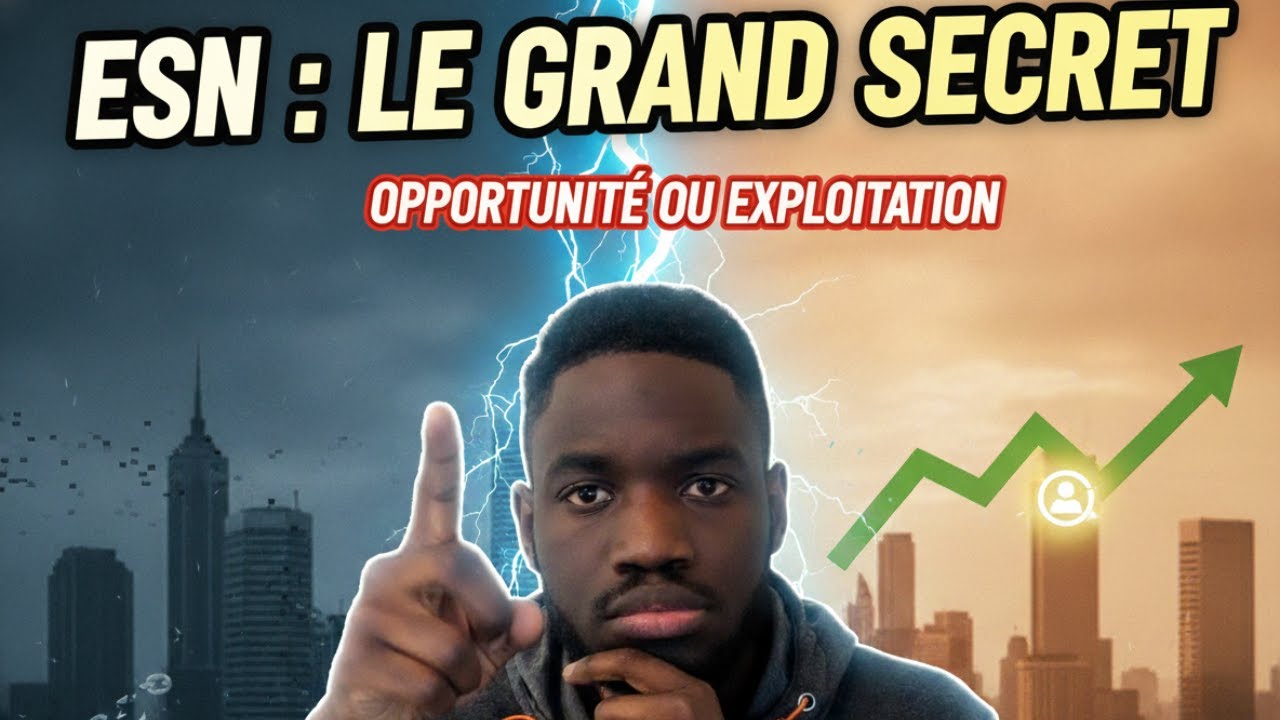 Consultant en ESN : Opportunit&eacute; ou Exploitation ?