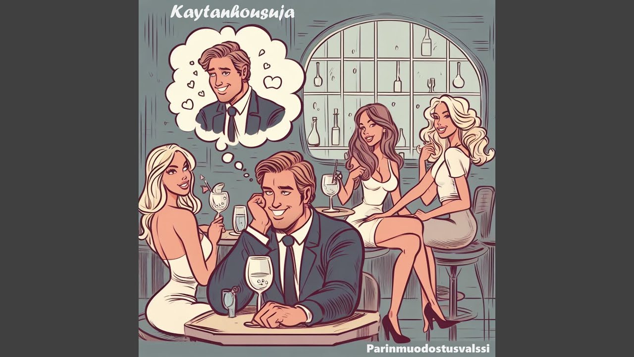 Parinmuodostusvalssi