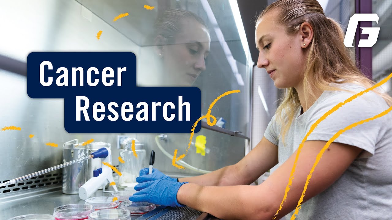 Cancer Cell Behavior Research