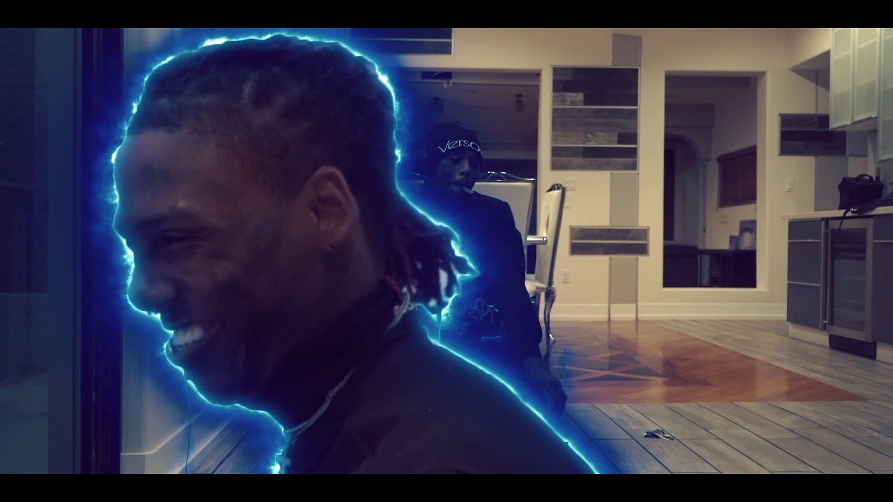Famous Dex - Ridin Thru (dir. @LOUIEKNOWS)