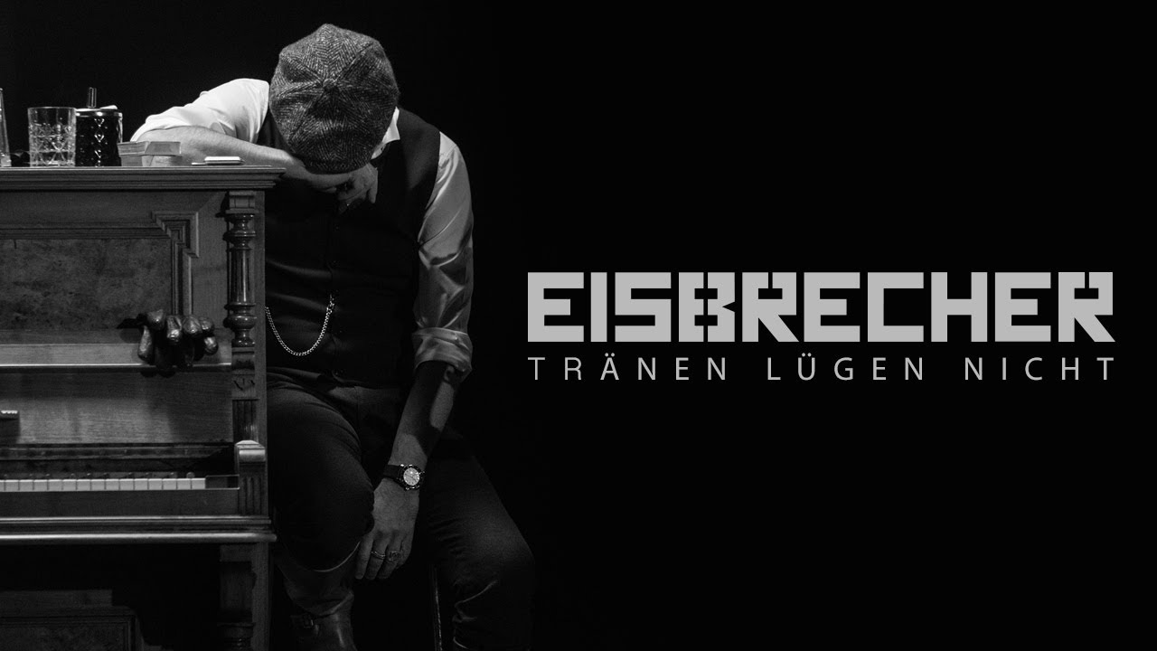 Eisbrecher - Tr&auml;nen L&uuml;gen Nicht (offizielles Video)