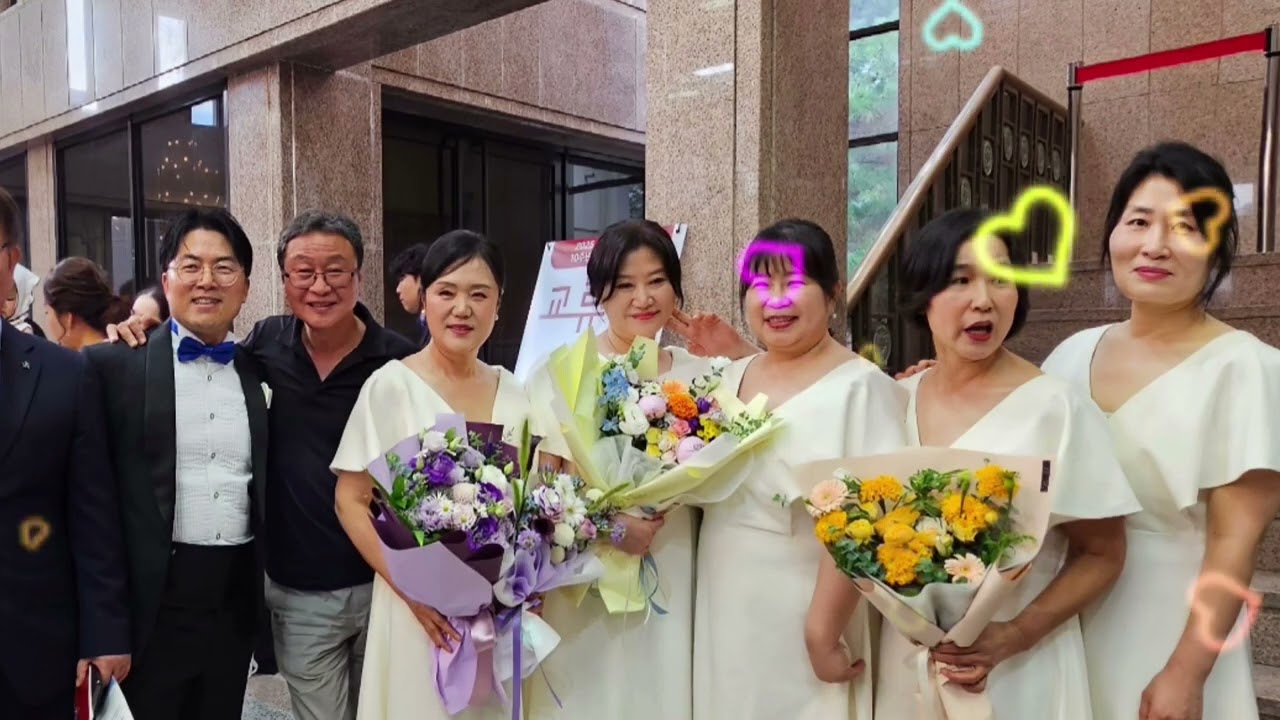 한양대학교 교류음악회