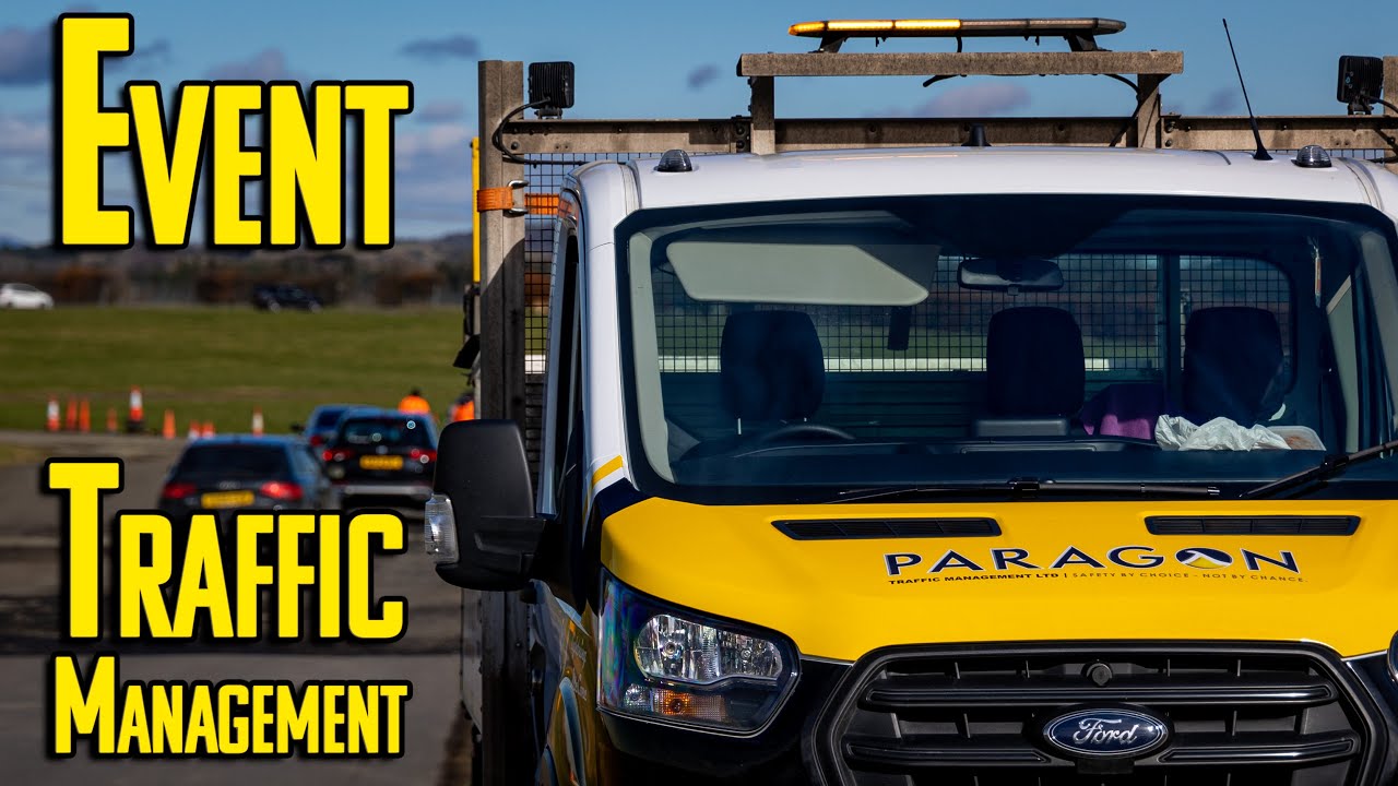 Event Traffic Management
