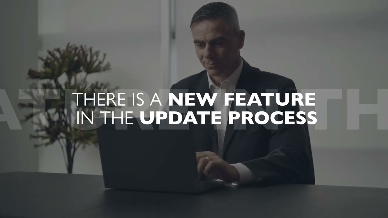 IVECO tutorial - Update your vehicle software with Over The Air (OTA)