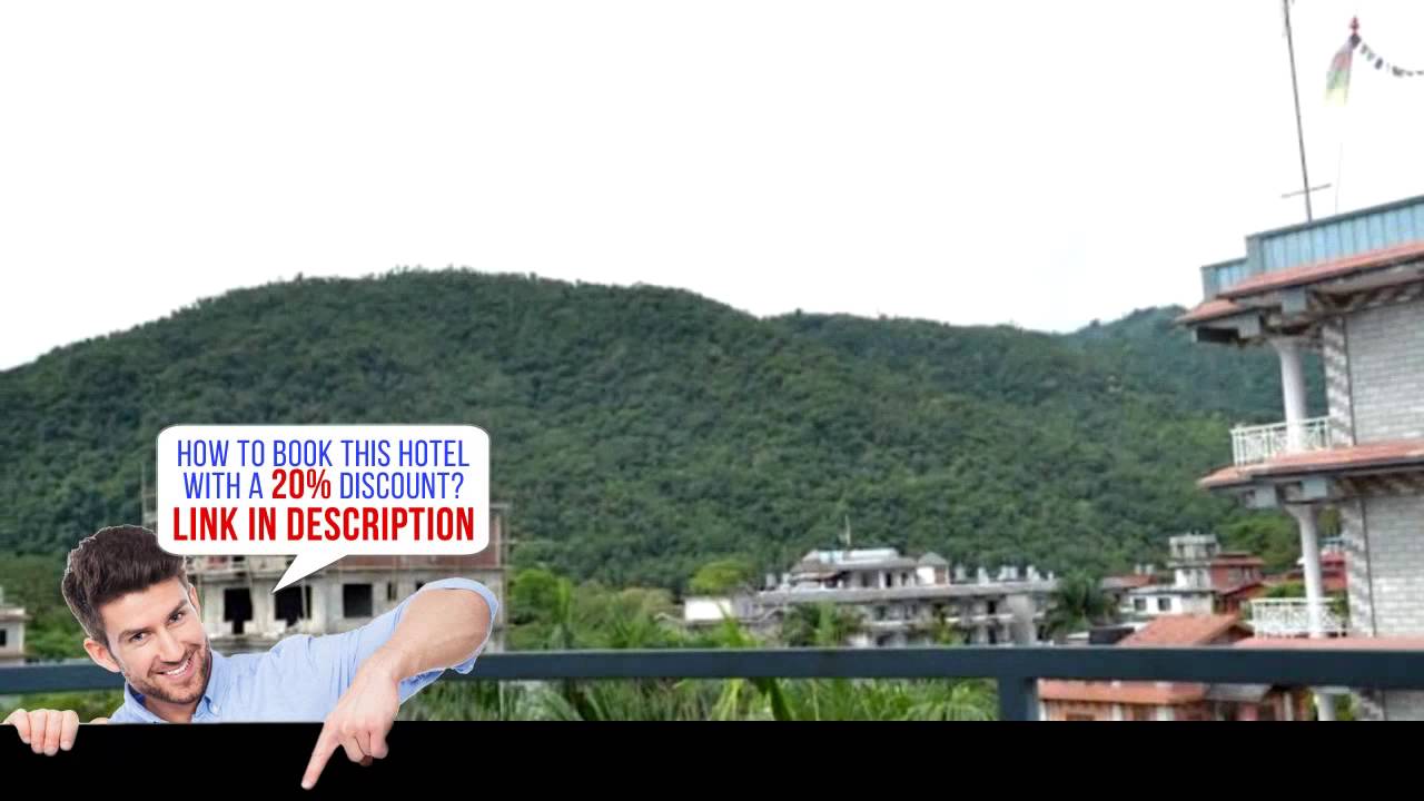 Hotel Global Inn, Pokhara, Nepal, HD Review
