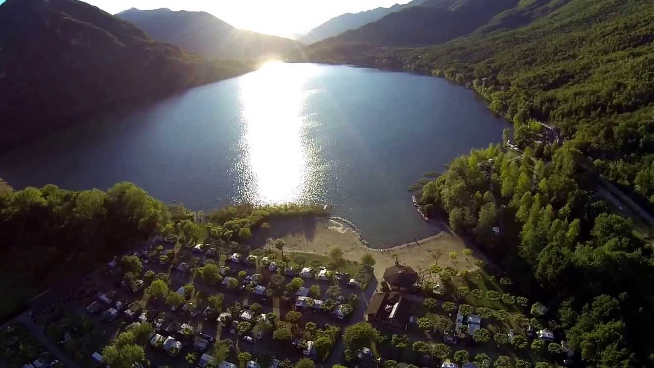 Lago di Mergozzo