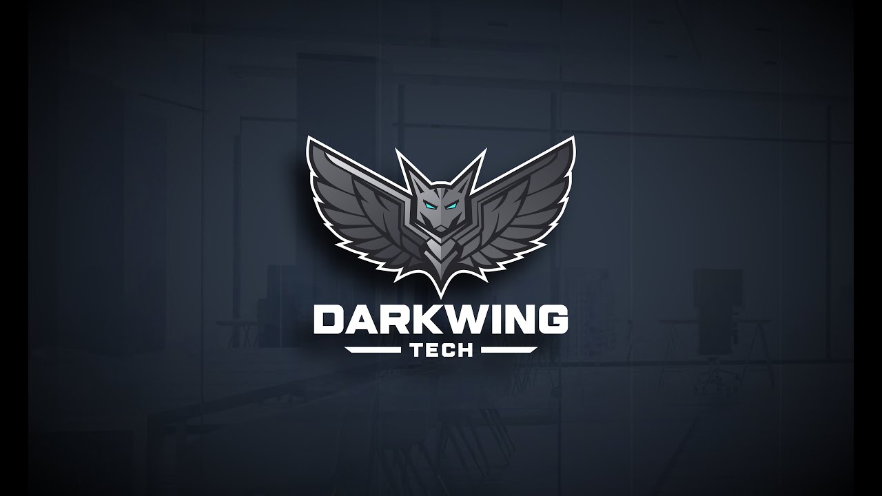 Be Visible. Be Safe. | Darkwing Tech Safety Ad