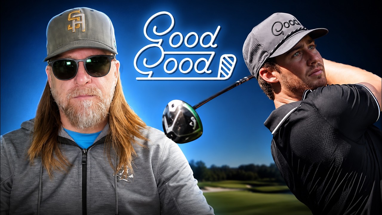 My Advice to Good Good: You Don&rsquo;t Need Callaway
