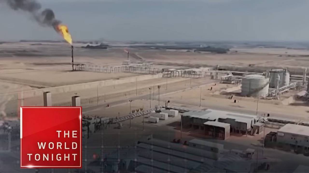 The World Tonight | ANC | March 12, 2026