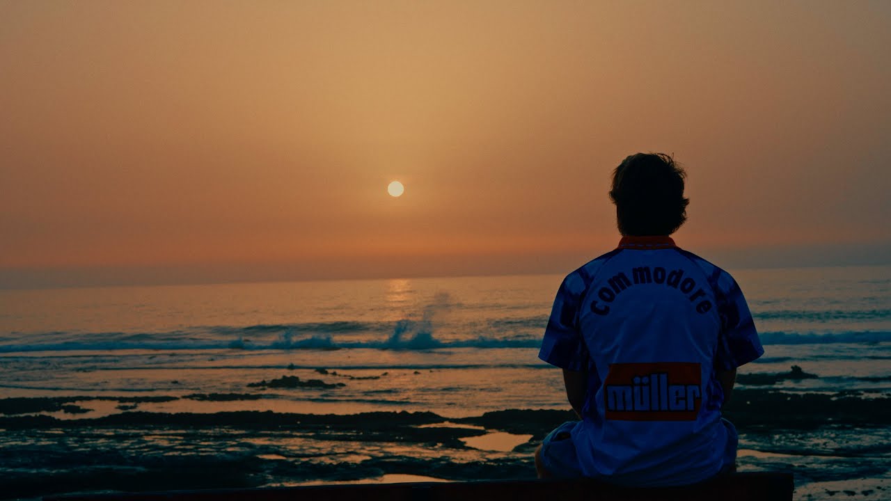 Matheos - Chap. XIV : Comme L'Oiseau (clip officiel)