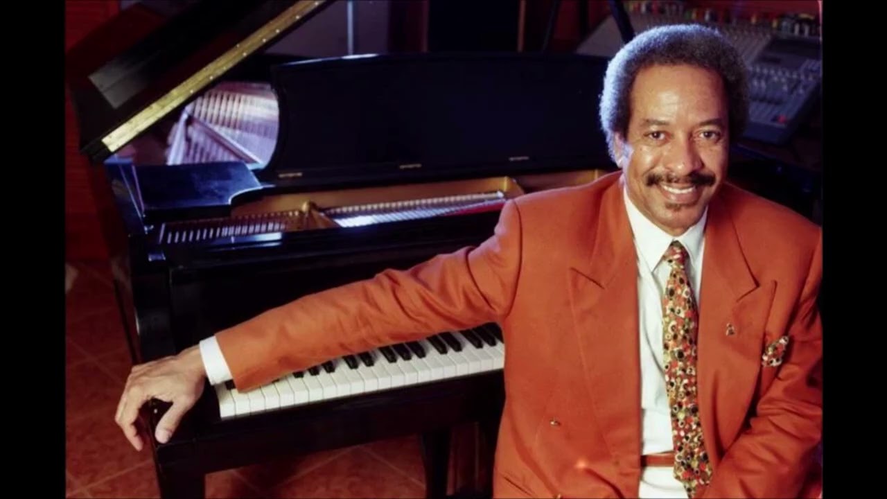 Allen Toussaint & the Allen Toussaint Orchestra Live at Storyville, New Orleans - 1999 (audio only)